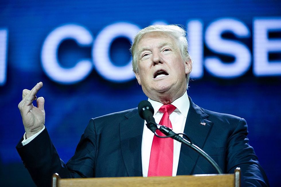 Initial GOP Convention Speakers List Revealed — and There Are Some Surprise Names (UPDATED)