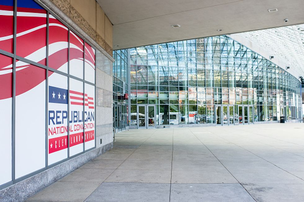 RNC Rules Committee Strikes Down Anti-Trump Efforts to Unbind Convention Delegates From Trump