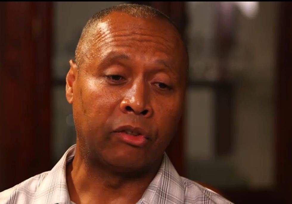 Dallas Gunman's Dad Reveals How Micah Johnson Reacted to Jesse Williams' Racially Charged BET Speech