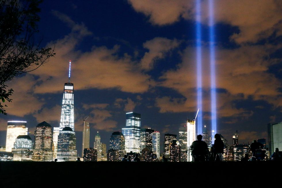 5 Reasons Why We Need to See the Classified Pages of the 9/11 Report