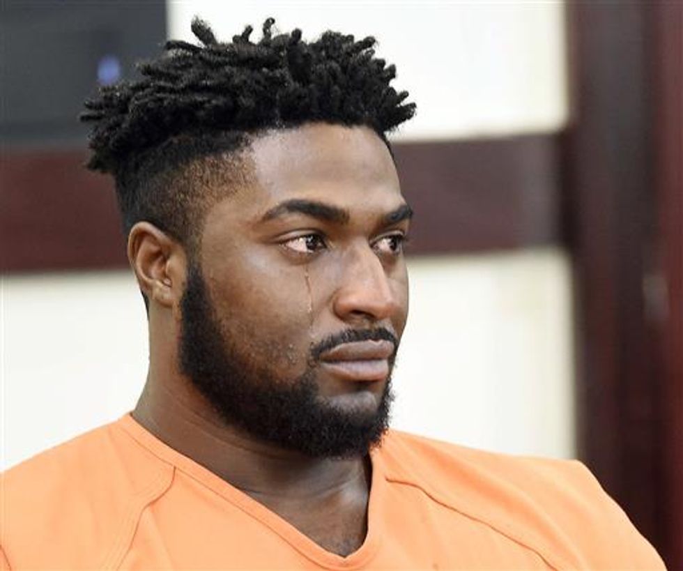 Report: Sources Share Disturbing Racial Comments Made by Ex-Vanderbilt Football Player Found Guilty of Rape