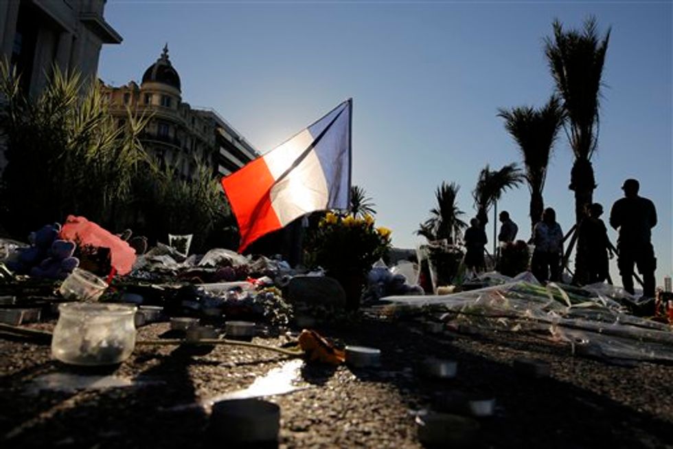 Two More Arrests in Nice Attack; Islamic State Claim Under Investigation