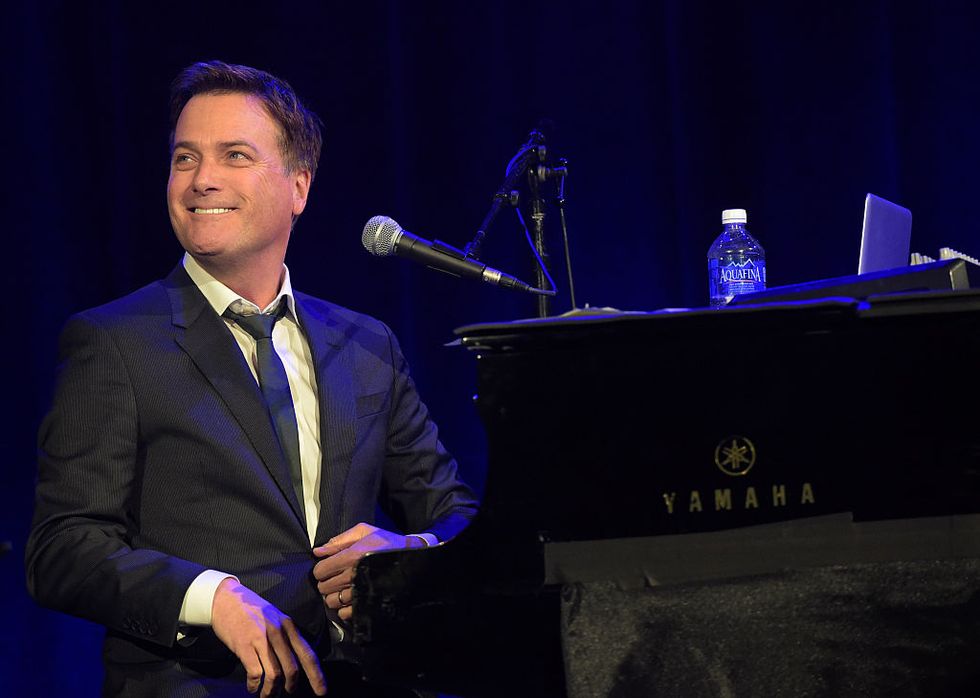 Prominent Christian Musician: America Has 'Kicked the Healer' Out and 'It's Time to Invite Him Back In