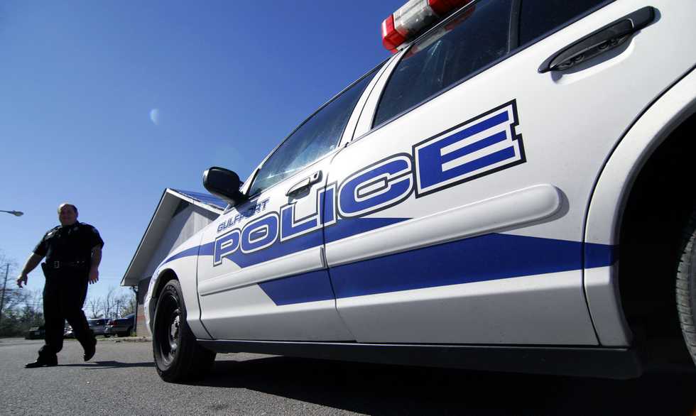 Milwaukee Officer Shot in 'Vicious' Attack While He Sat Inside Patrol Car