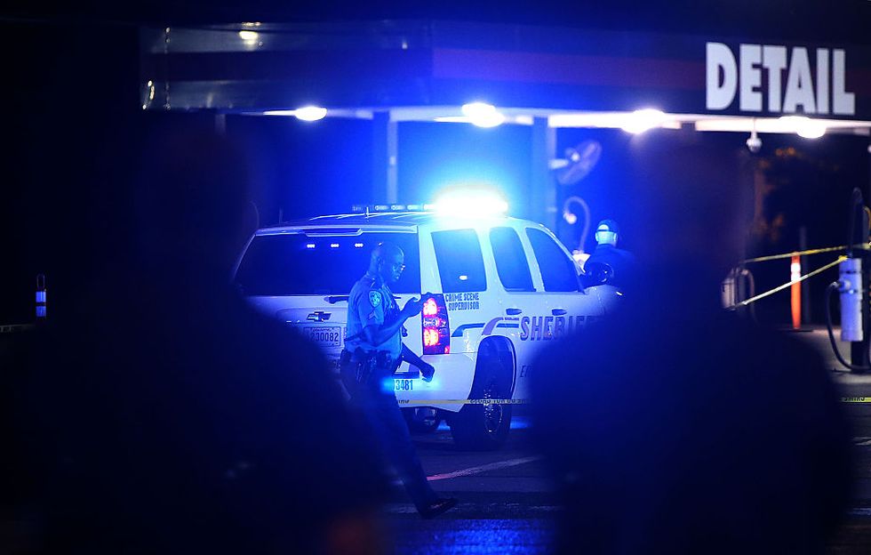 Ambush': Authorities Say Baton Rouge Shooter 'Was Certainly Seeking Out Police Officers