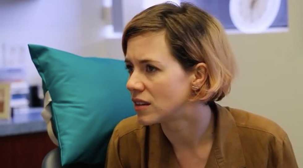 'Utter Degenerate Filth': Pro-Choice Group Catches Heat for ‘Comedians in Cars Getting Abortions’ Video