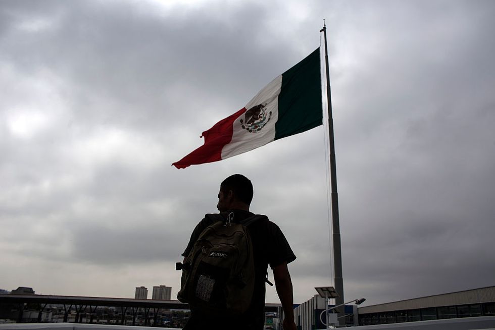 Fewer Than 50 Percent of People Apprehended at Border Are From Mexico, New Data Shows