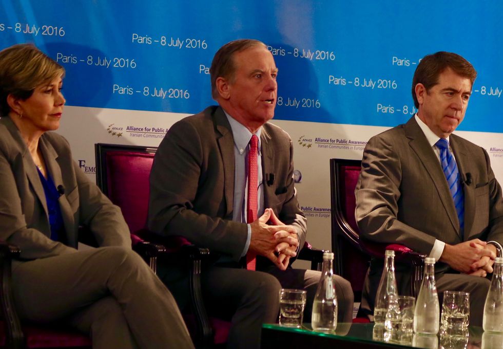 Howard Dean to TheBlaze: Hillary Never Lied About Her Emails