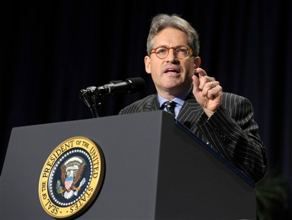 Eric Metaxas: Christians Have an Obligation to Vote and Should Vote for Trump