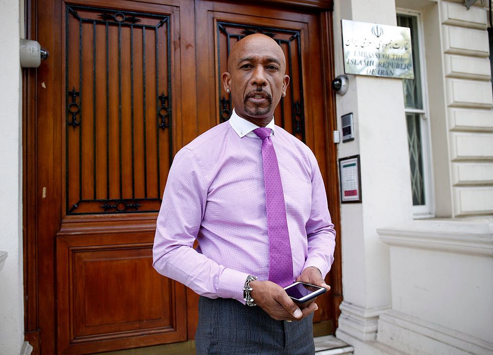 Montel Williams Implores Christians to Accept LGBT Community: ‘We Are All Equal In the Eyes of the Lord’