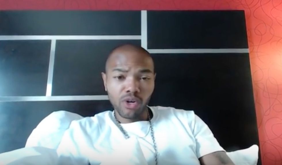 Revealed: Baton Rouge Cop Killer Made His Motive Clear in Manifesto