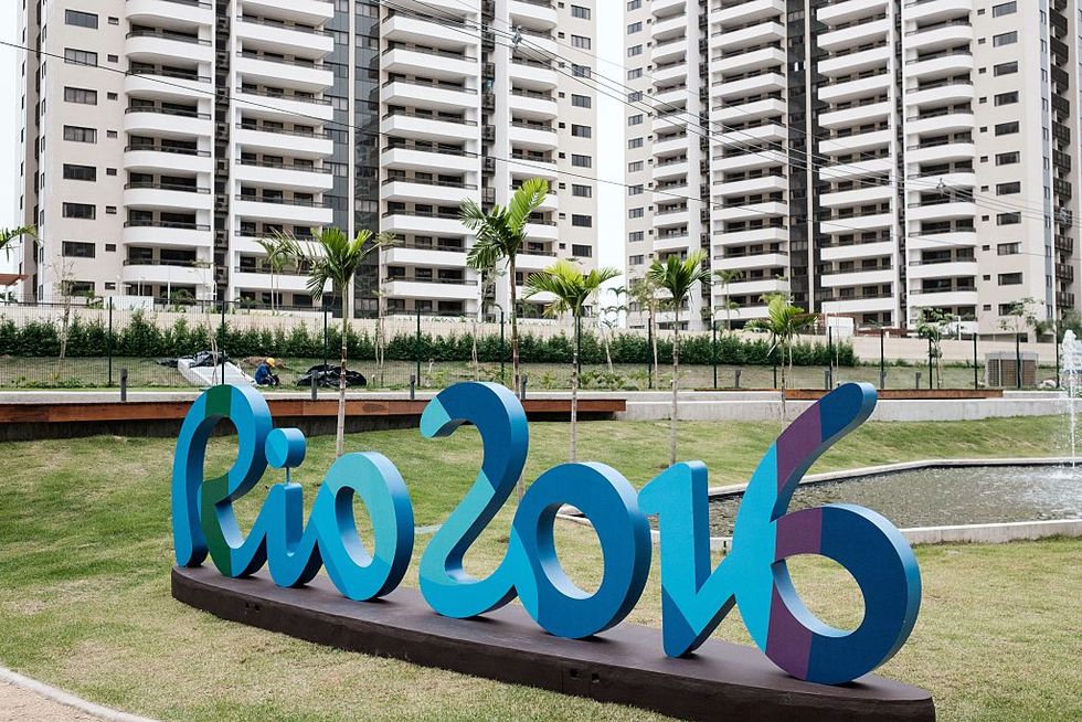 Brazilian Police Arrest 10 in Alleged Olympics Terror Plot 