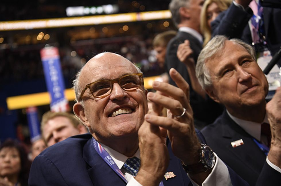 He's a Fraud': New York Republicans React to Controversial Cruz Speech