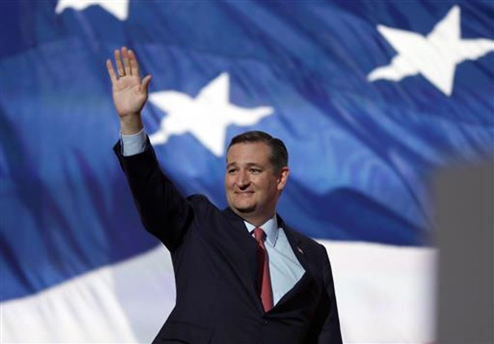 Why Glenn Beck Believes Cruz’s Huge RNC Gamble Could Actually Help Him in Long Run