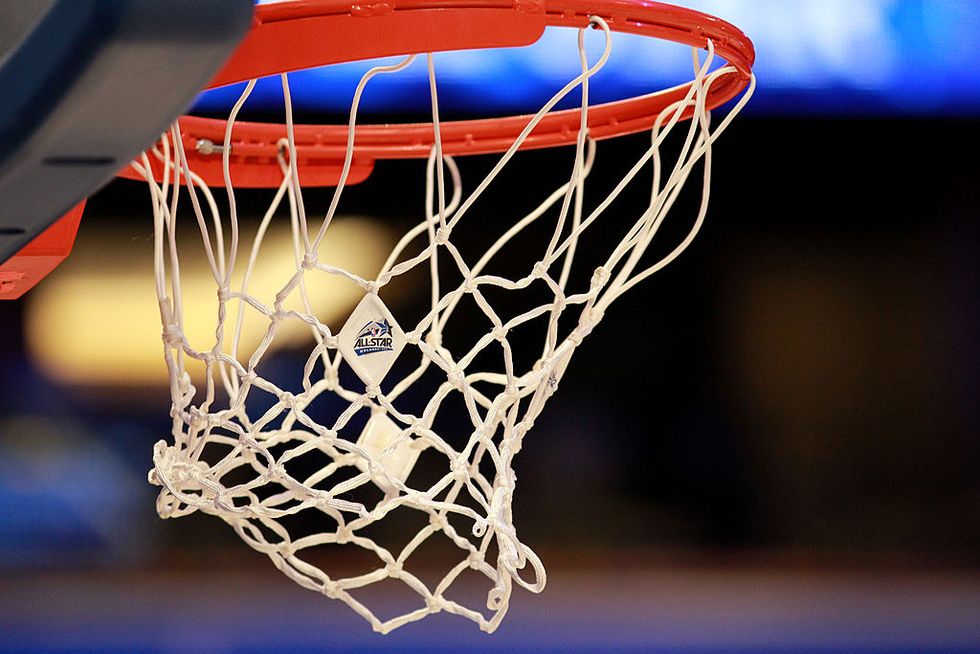 NBA Pulls 2017 All-Star Game in Charlotte Over North Carolina's Controversial Bathroom Bill