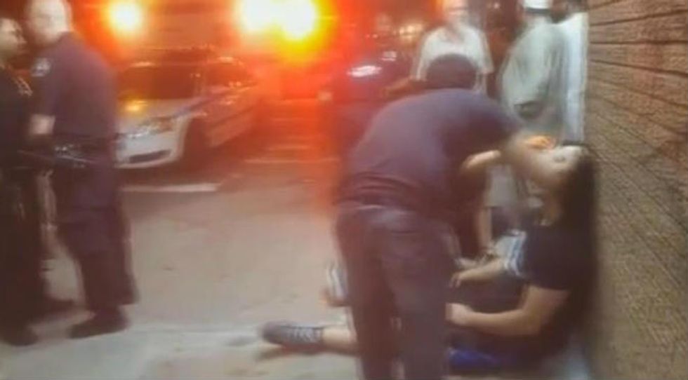 Investigators Looking at New Claim in Beating of Muslim Teens That Would Change the Entire Story