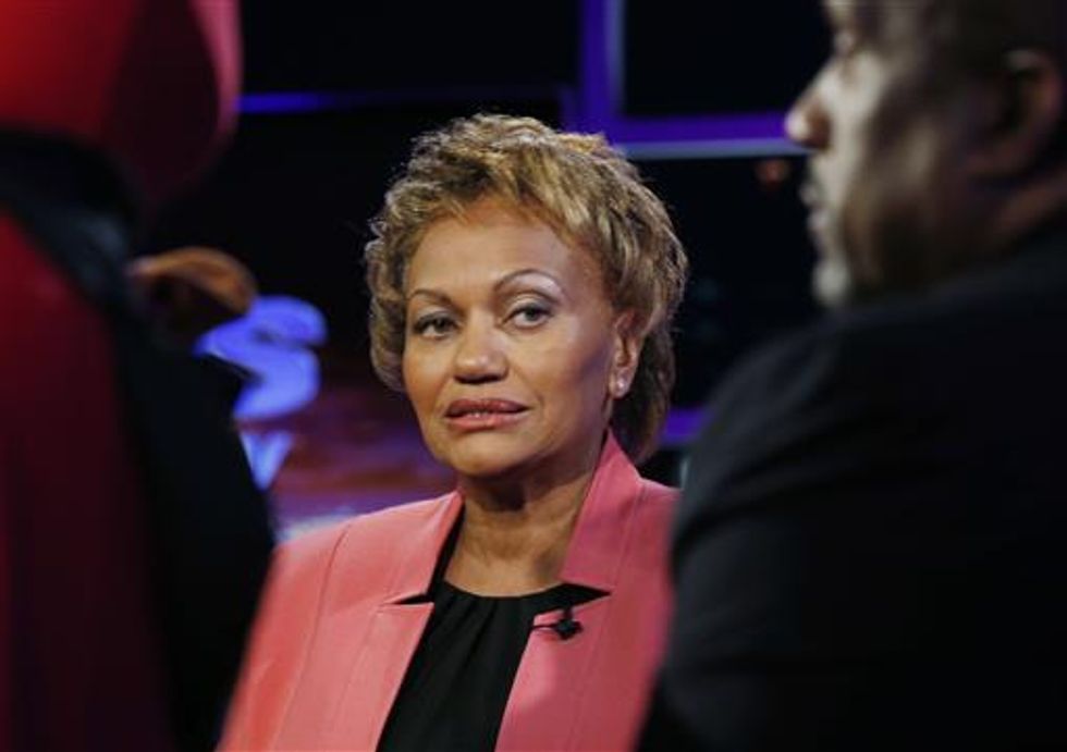 Mother of Baton Rouge Shooter Breaks Silence: ‘I’m Hoping That It Can Prompt a Change’