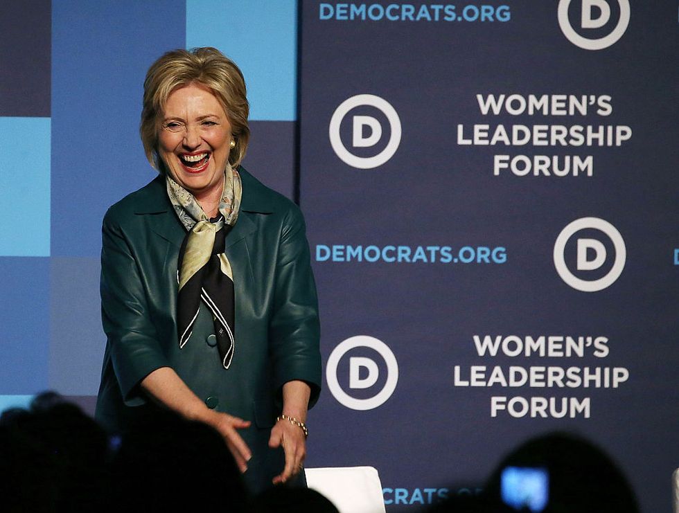 WikiLeaks Says It Has Released Almost 20,000 Democratic National Committee Emails