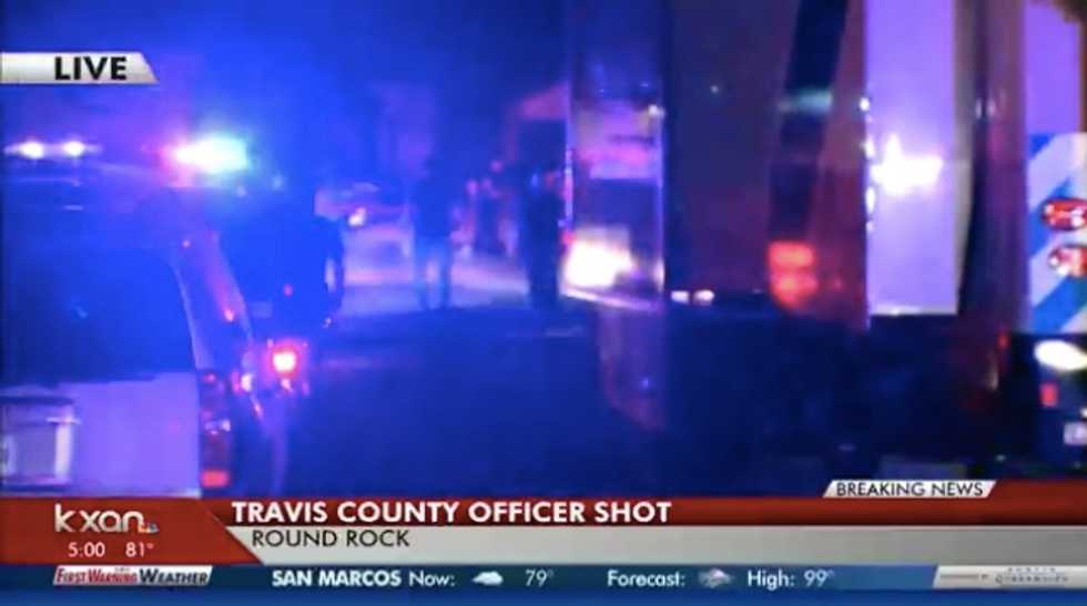 Veteran Texas Sheriff's Deputy Fatally Shot at His Home After Confronting Burglars — Here's What We Know
