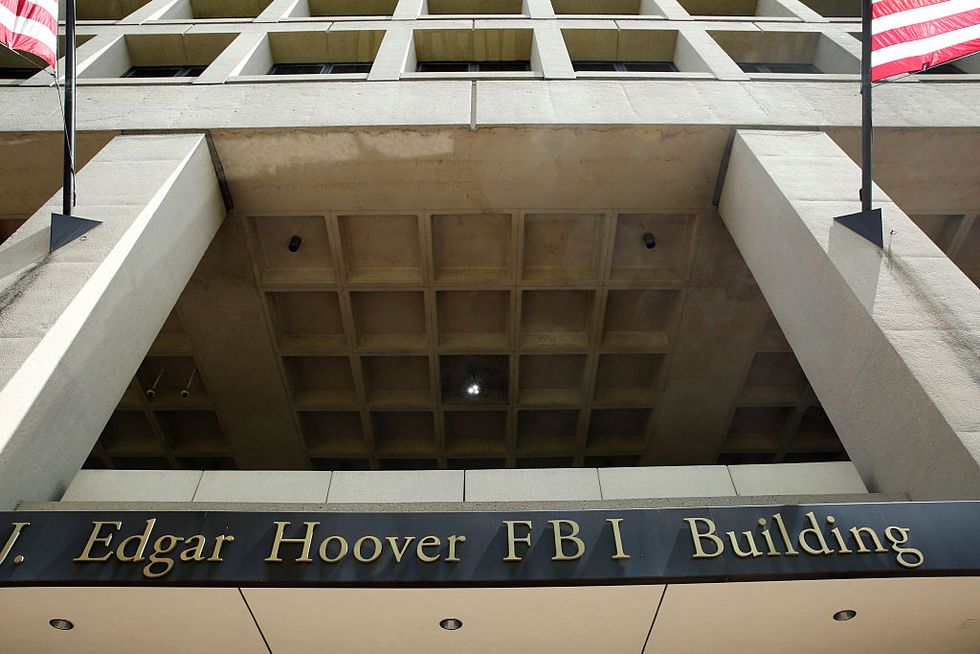 FBI Says It's Investigating DNC Computer Hacking