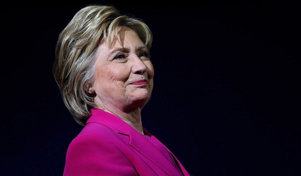 Did the FBI Stumble Over the Intent Line in Hillary's Email Investigation?