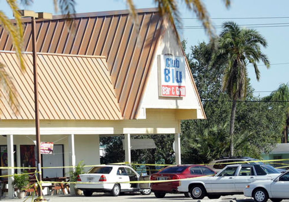 Mother of Slain Florida Teen Warned Son Ahead of Deadly Nightclub Shooting
