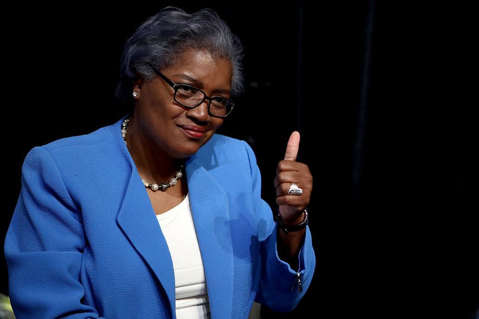 DNC Offers 'Sincere Apology' to Sanders, His Supporters Following Internal Email Leak