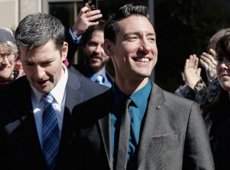 All Charges Dismissed Against Planned Parenthood Undercover Filmmakers (UPDATED)