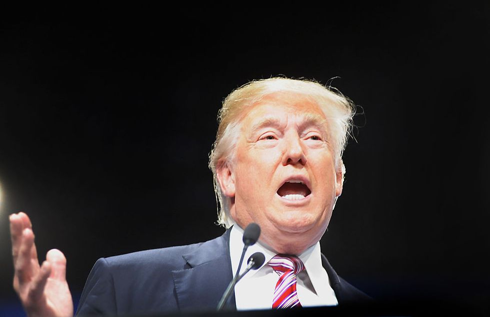 Trump to Try to Steady Campaign With Economic Speech