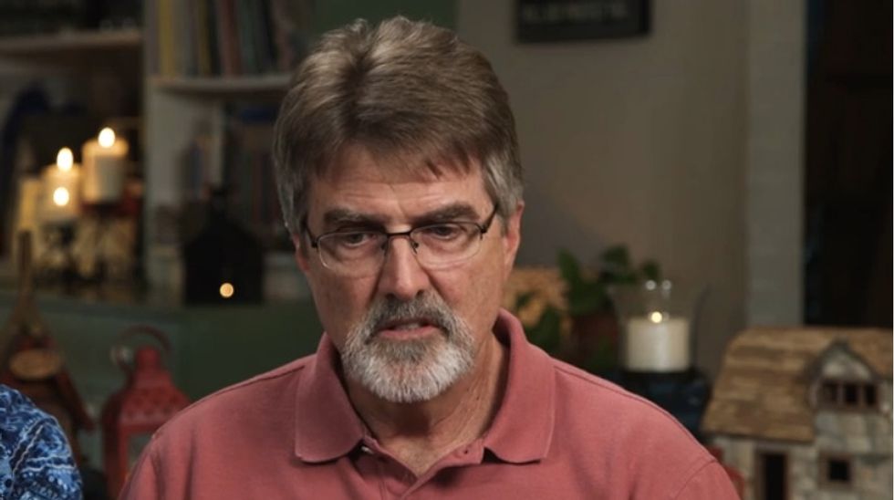 I Own This': Father Who Killed Son in Shooting Range Accident Speaks Out