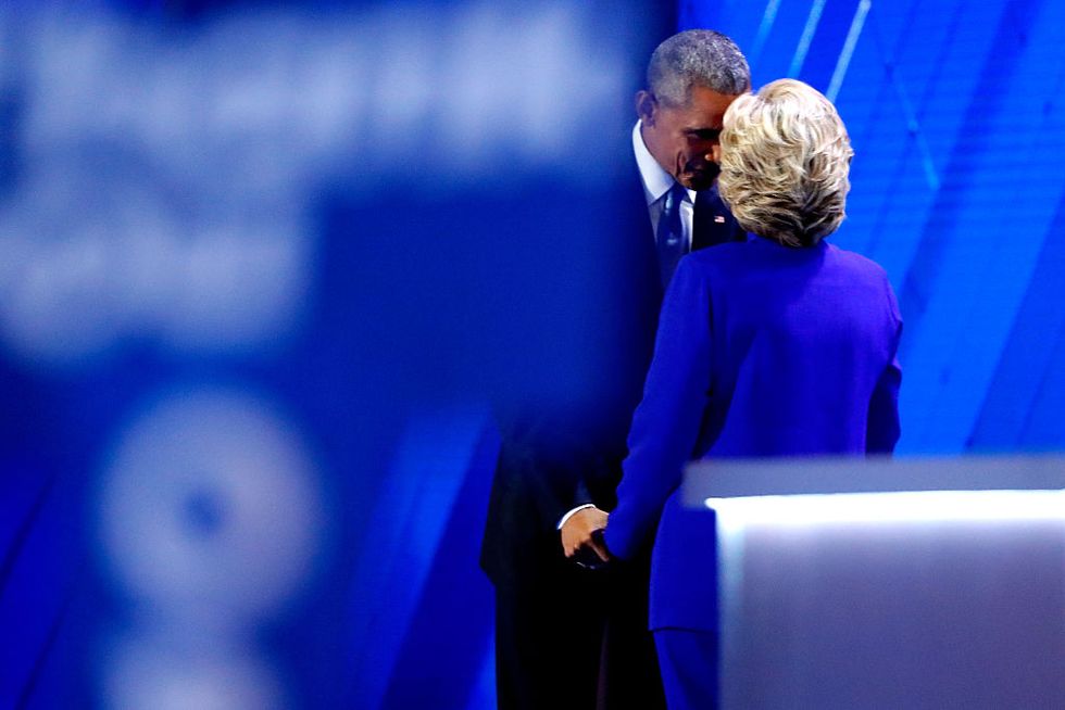 Fact-Checking DNC Claims Made by Obama and Democrats