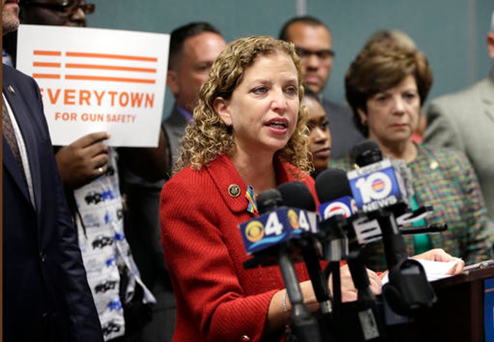 DNC Hack Gets Bigger as Wikileaks Releases Staff Voicemails