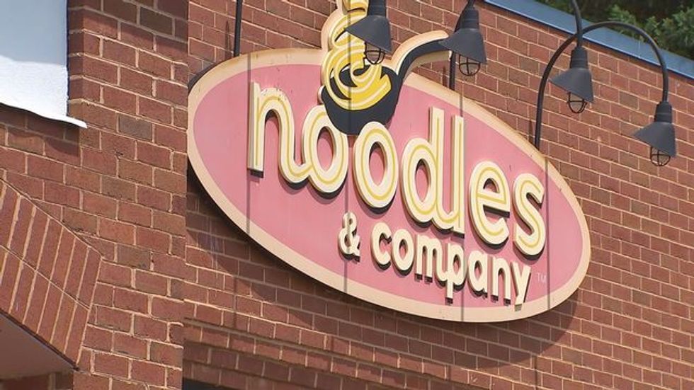 Police Chief Furious After Hearing What Restaurant Cook Reportedly Told One of His Officers