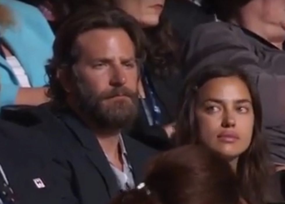 'Republicans' Mocked for 'Meltdown' Over 'American Sniper' Actor Bradley Cooper at DNC — but We Take a Closer Look