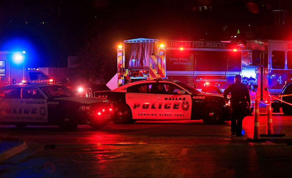 10 Things You Should Know: Police Shootings, Race and Reality