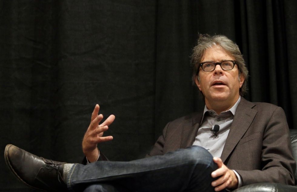 White Author Says He Won't Write Book on Race Since He Has Few Black Friends. Then Comes the Backlash.