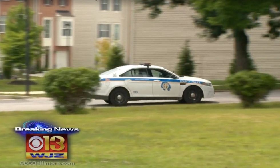 Police: Woman Who Pointed Gun at Cops and Threatened to Kill One of Them Is Fatally Shot by Officers