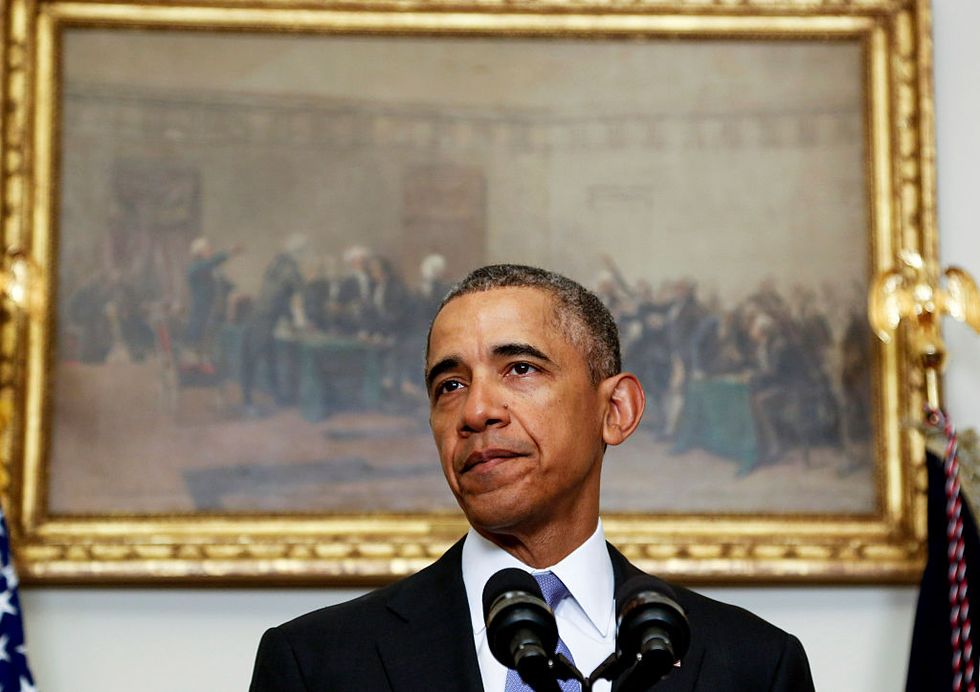 Stunning Report: Obama Administration Made Secret $400M Cash Payment to Iran as Detained Americans Were Released