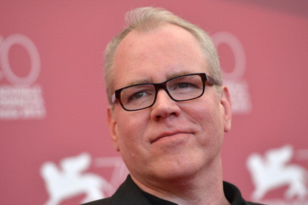 'American Psycho' Author Bret Easton Ellis Tears Into ‘Little Snowflake Justice Warriors’ in Blistering Monologue