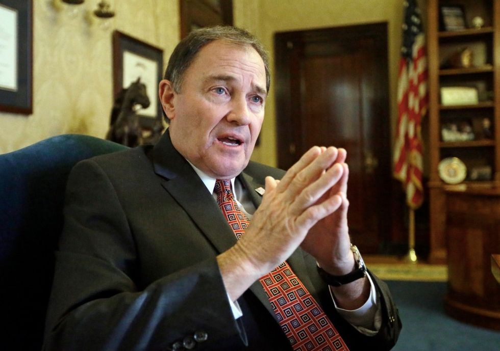 Penthouse Magazine Targets Utah for Declaring Pornography a Health Crisis