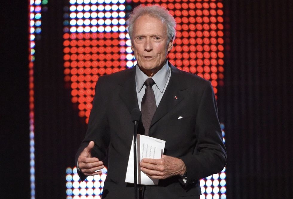 Clint Eastwood on Trump, Clinton, Political Correctness and the Current 'Kiss-Ass Generation