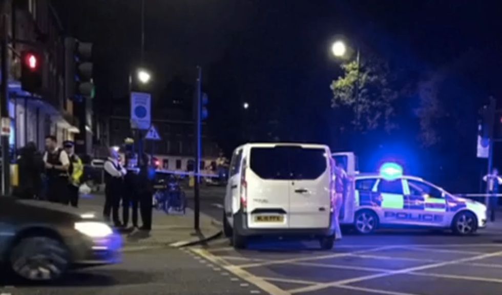 London Under Attack: American Woman Killed, Five Injured in Mass Stabbing