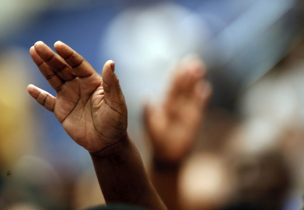 Poll: Police Harassment Familiar to Young Blacks, Hispanics