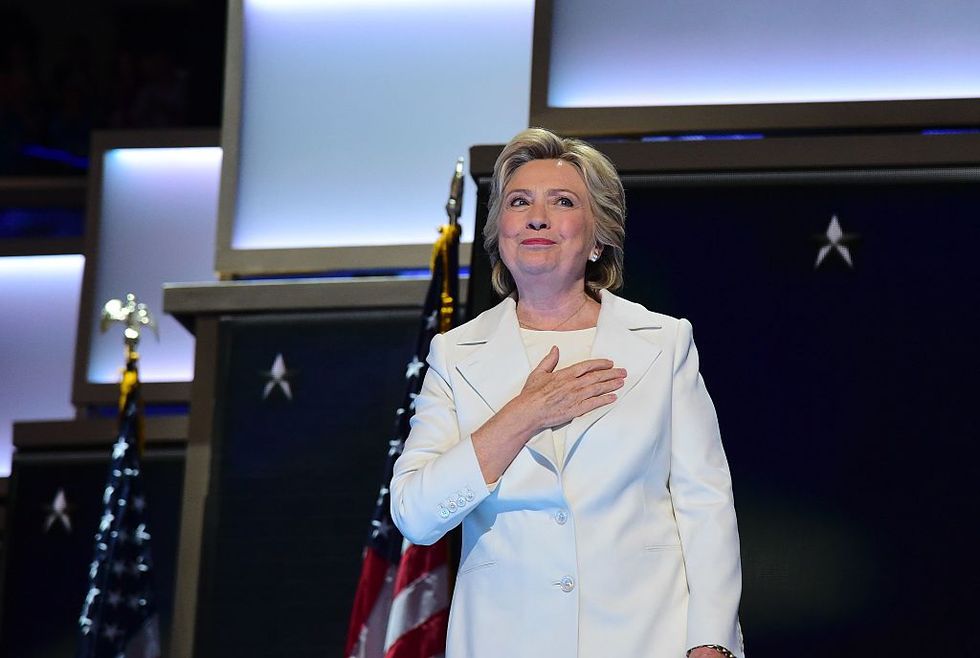 Dem. VP Pick Tim Kaine to Christian Leaders: Clinton's Faith is the 'Root of Everything She Does