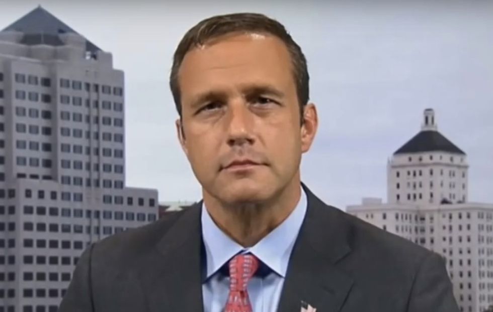 Paul Ryan Congressional Challenger: Shariah-Compliant Muslims Should Be Deported