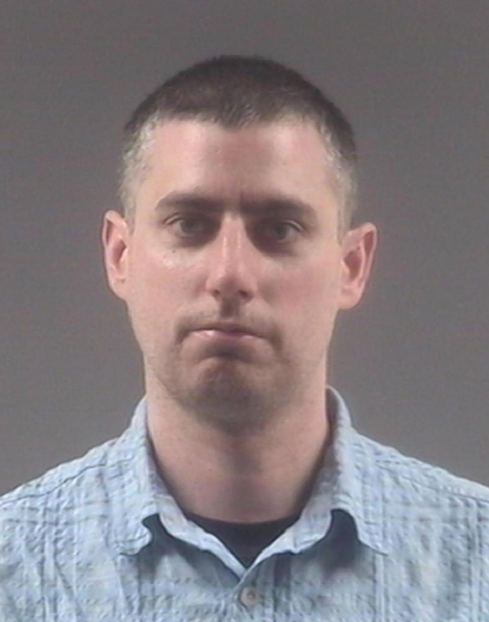 Jury Convicts Virginia Cop Who Fatally Shot Unarmed Black Teenager