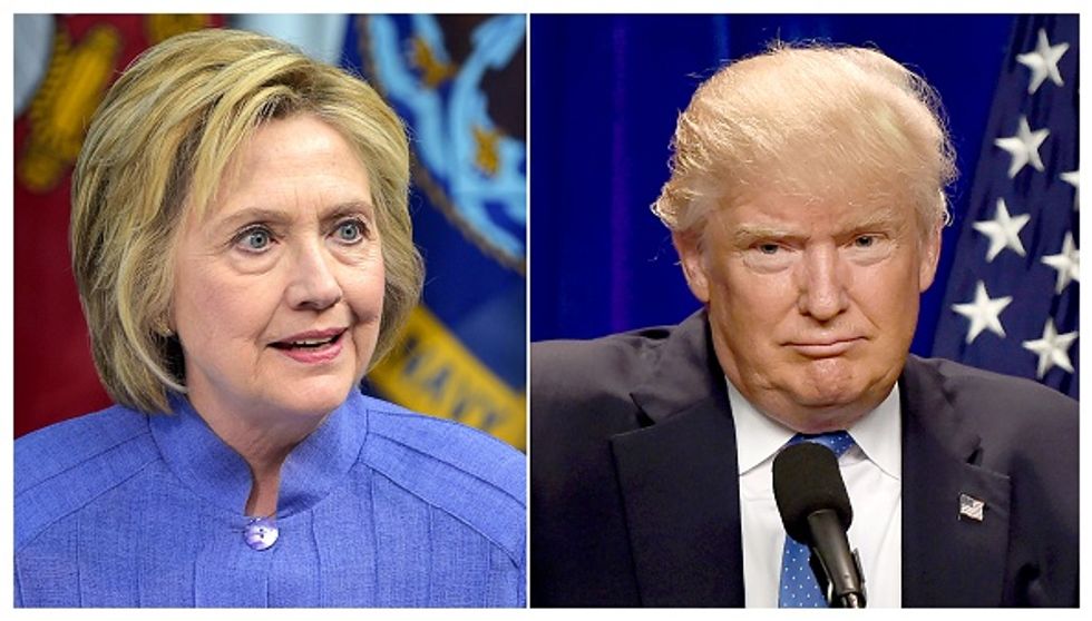 Why a Vote for Trump is a Vote For America