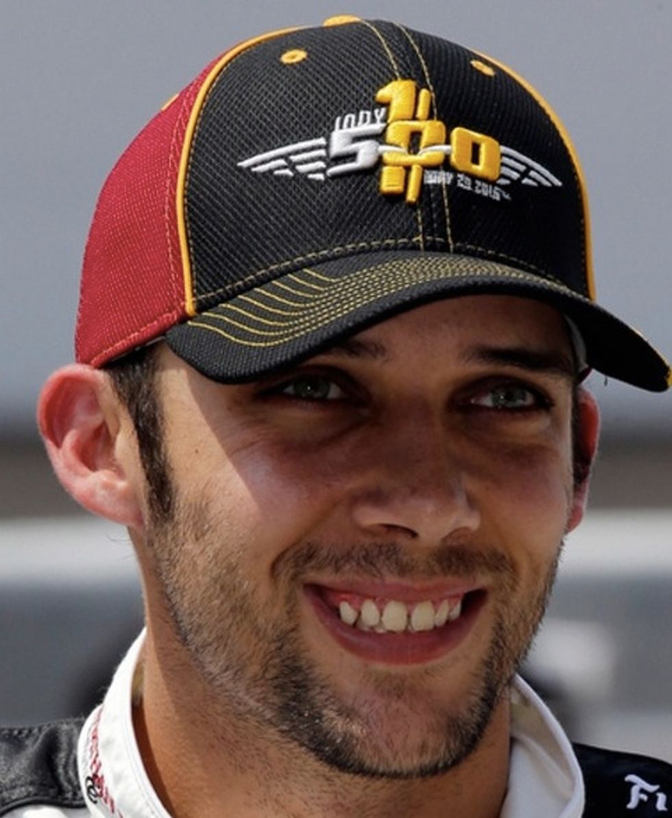Top Dirt-Track Racer Bryan Clauson Dies From Crash Injuries