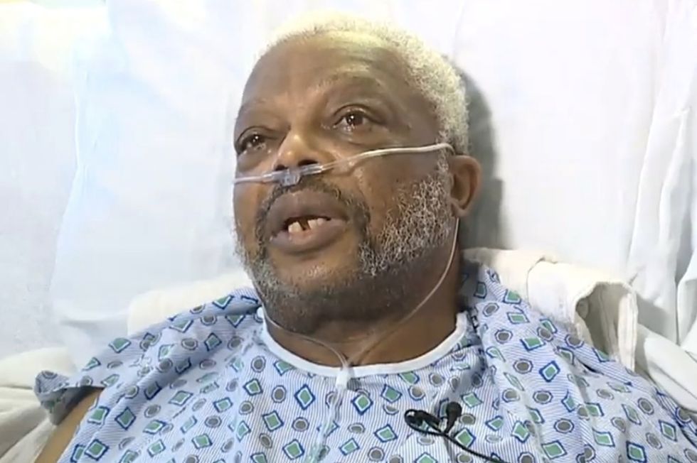 Ohio Man Turns Himself in to Police After Allegedly Shooting Man Who Expressed Support for Trump
