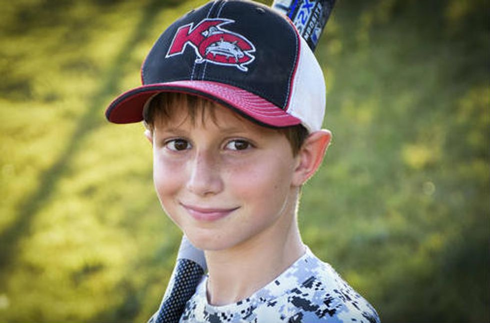 Police Reveal How Lawmaker’s Young Son Was Killed on ‘World’s Largest’ Waterslide